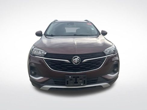 Used 2022 Buick Encore GX Select FWD image 3