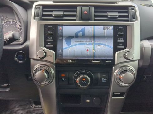 Used 2024 Toyota 4Runner SR5 Premium w/ Moonroof Package AWD/4WD image 19