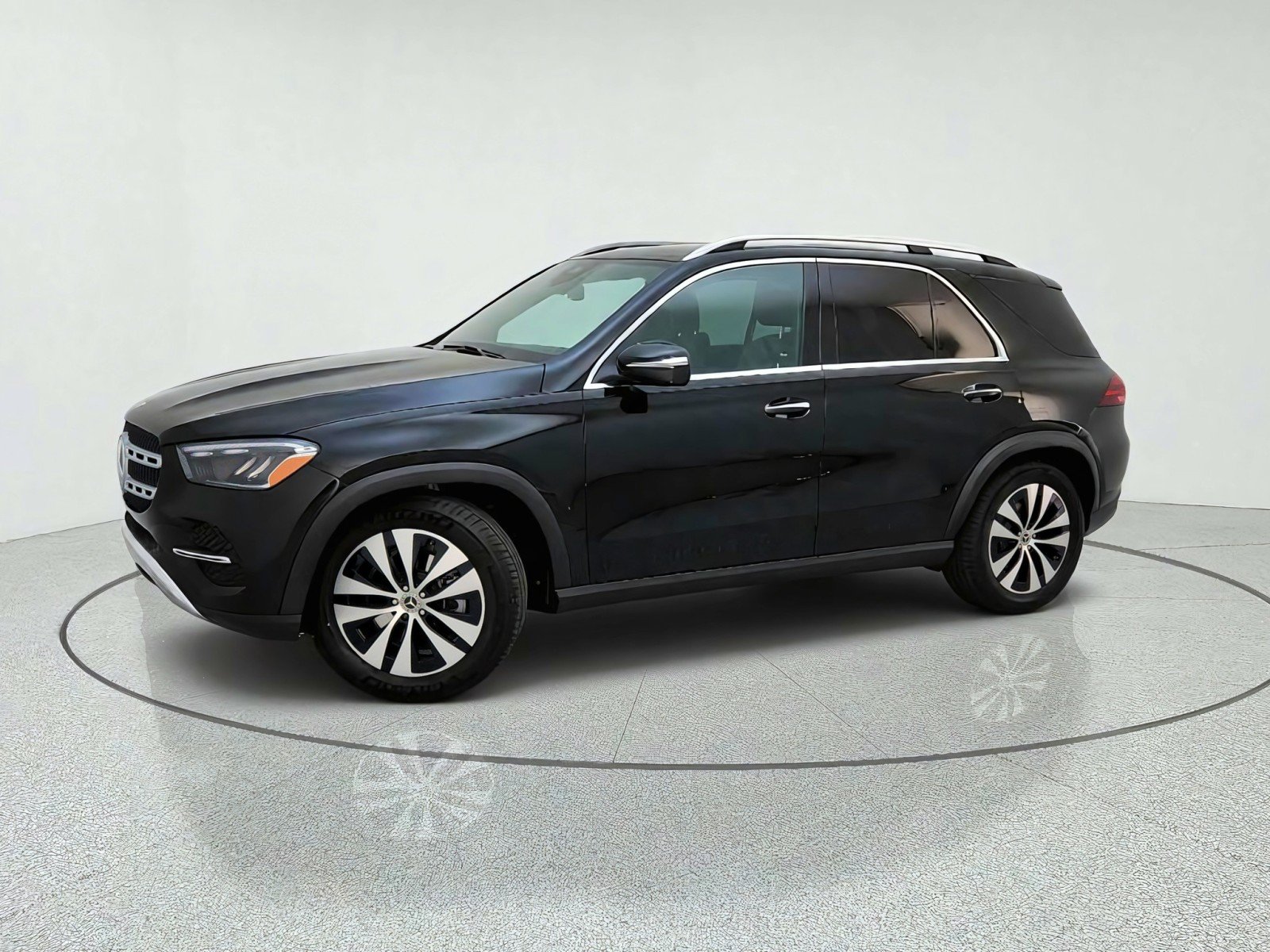 Certified 2026 Mercedes-Benz GLE 350 4MATIC image 15
