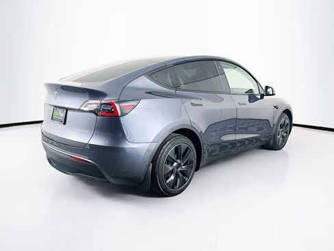 Used 2021 Tesla Model Y Long Range image 9