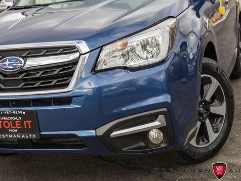 Used 2018 Subaru Forester 2.5i Premium image 36