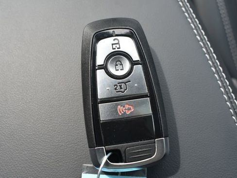 New 2026 Ford Mustang Mach-E Premium AWD/4WD image 32