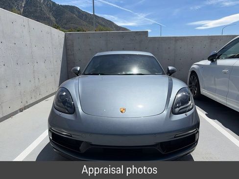 Certified 2025 Porsche 718 Cayman S RWD image 2