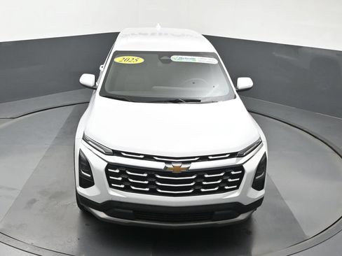 Used 2025 Chevrolet Equinox LT AWD/4WD image 27