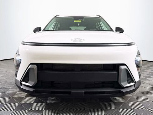 New 2026 Hyundai Kona SEL Sport FWD image 11