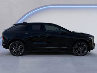 New 2026 Cadillac Optiq Sport 2 AWD/4WD video 2