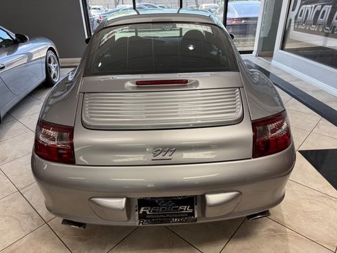 Used 2004 Porsche 911 GT3 RS image 9