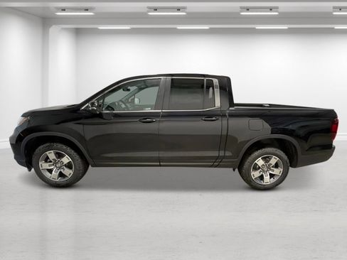 New 2026 Honda Ridgeline RTL image 2