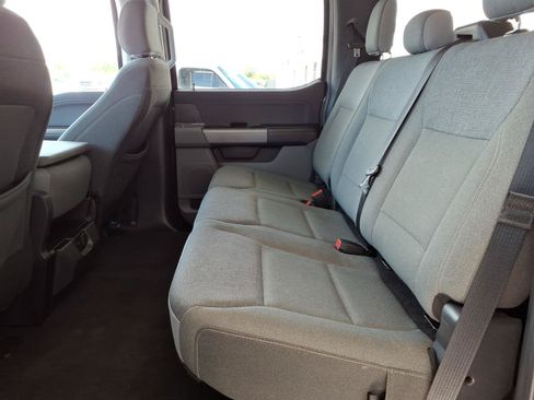 Used 2025 Ford F150 XLT w/ Equipment Group 301A Standard AWD/4WD image 17