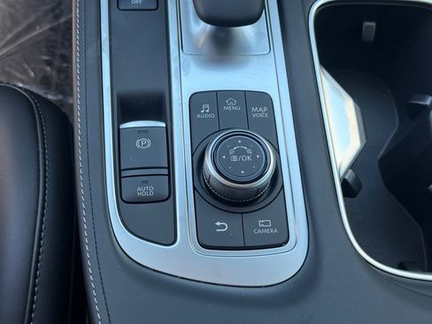 New 2025 INFINITI QX60 Sensory w/ Vision Package image 24