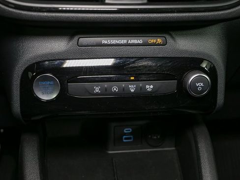 Used 2023 Ford Escape ST-Line w/ Tech Pack #1 image 31