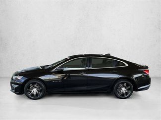 Used 2017 Chevrolet Malibu LS FWD video 2
