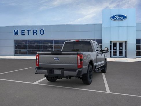 New 2026 Ford F350 XL w/ STX Appearance Package AWD/4WD image 8
