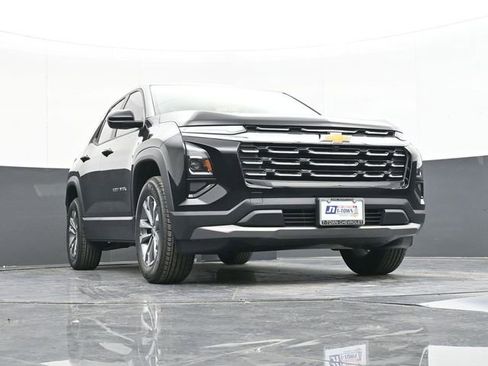 New 2026 Chevrolet Equinox LT w/ Convenience Package II AWD/4WD image 44