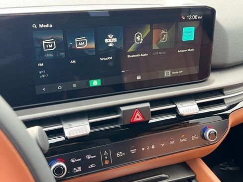 New 2026 Kia Sportage X-Line AWD/4WD image 24