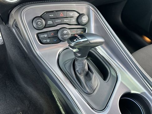 Used 2023 Dodge Challenger R/T Scat Pack RWD image 15