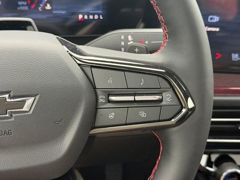 New 2026 Chevrolet Traverse RS FWD image 17