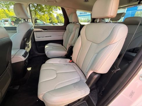 Used 2021 Hyundai Palisade SEL w/ Premium Package AWD/4WD image 26