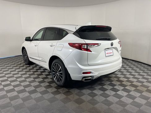 New 2026 Acura RDX SH-AWD w/ Advance Package image 3