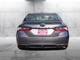 Used 2024 Toyota Camry SE image 6