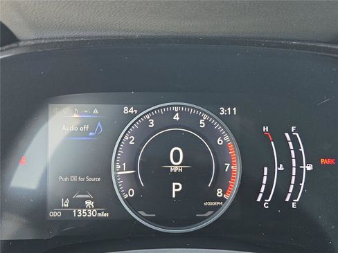 Used 2023 Lexus RX 350 Premium image 21