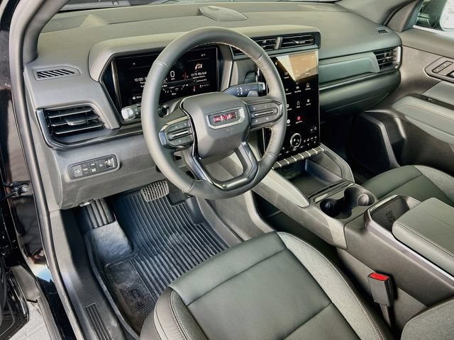 New 2027 GMC Terrain AT4 w/ Convenience Package III AWD/4WD image 6