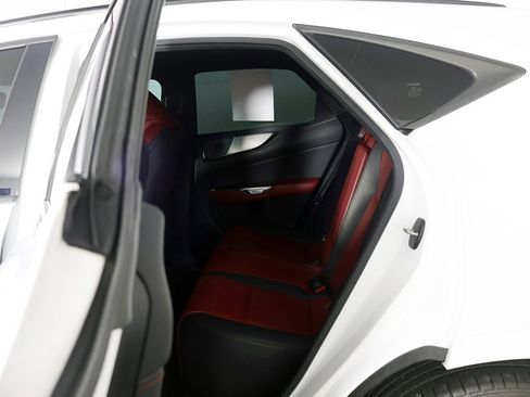 Used 2022 Lexus NX 350 F Sport image 32