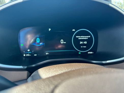 Certified 2022 Hyundai Santa Fe Limited w/ Cargo Package image 24