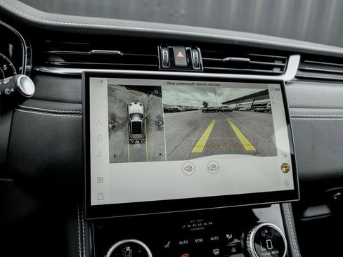 New 2026 Jaguar F-PACE R-Dynamic S image 13