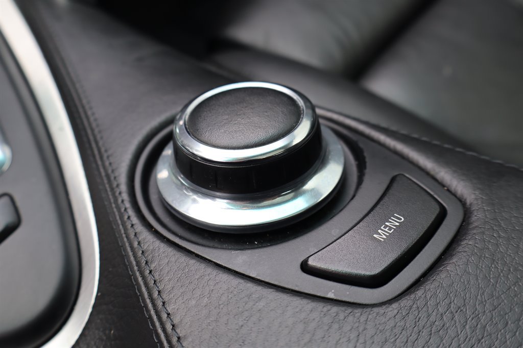 Used 2008 BMW 650i Coupe RWD image 26