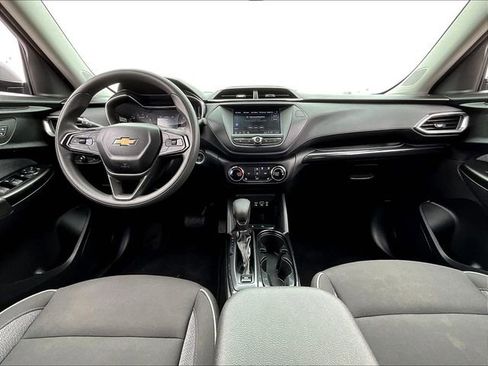 Used 2023 Chevrolet TrailBlazer LT image 21