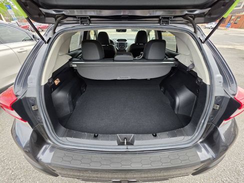 Used 2018 Subaru Crosstrek 2.0i Limited AWD/4WD image 7