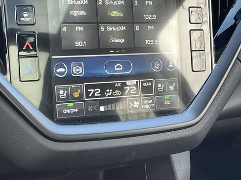 Certified 2025 Subaru Ascent Bronze Edition w/ Onyx Package image 26