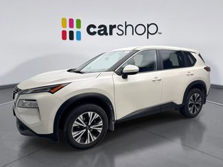 Used 2023 Nissan Rogue SV video 1