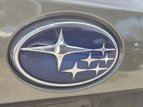Used 2023 Subaru Outback Onyx Edition AWD/4WD image 8
