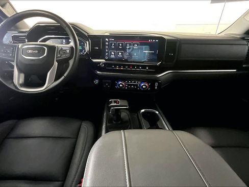 Used 2023 GMC Sierra 1500 Elevation w/ Elevation Premium Package AWD/4WD image 15