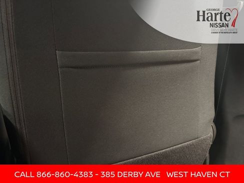 Certified 2023 Nissan Rogue SV image 22