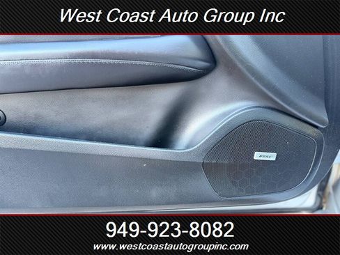 Used 2014 Cadillac ATS 2.0T Sedan image 23