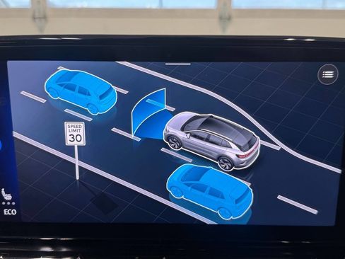 Used 2023 Volkswagen ID.4 S image 44