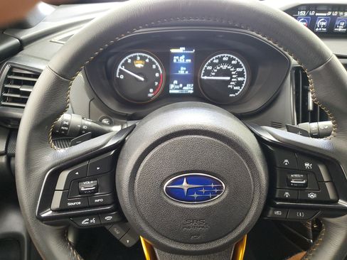 Used 2025 Subaru Forester Wilderness AWD/4WD image 22