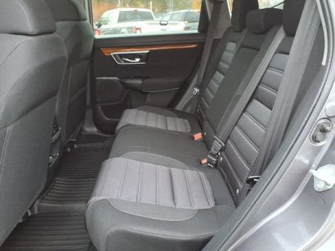 Used 2022 Honda CR-V EX image 14
