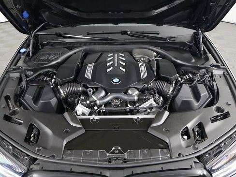 Used 2023 BMW M550i xDrive w/ Executive Package image 15