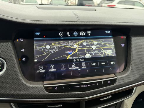 Used 2018 Cadillac CT6 Premium Luxury image 20