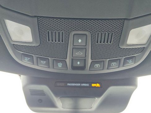 Used 2022 Ford Expedition Max Limited image 37