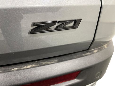 New 2026 Chevrolet Traverse Z71 w/ Enhanced Driving Package AWD/4WD image 9
