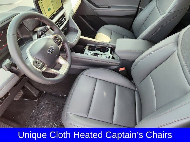 New 2026 Ford Explorer Active w/ Active Comfort Package RWD image 13