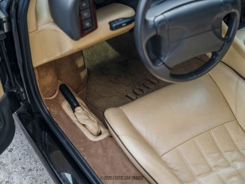Used 1995 Lotus Esprit S4s image 34