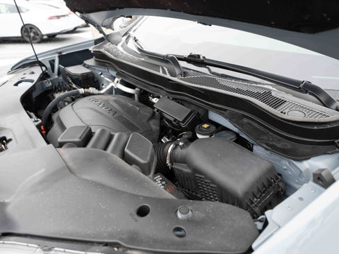 Used 2023 Honda Ridgeline RTL-E image 32