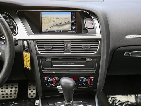 Used 2011 Audi A5 2.0T Premium Plus w/ Premium Plus Pkg image 17