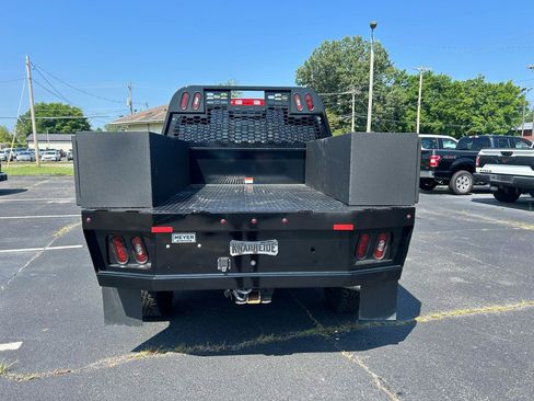 Used 2019 RAM 2500 Tradesman AWD/4WD image 6